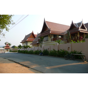 รูปถ่าย ไทย(Thailand) ชลบุรี(Chonburi) บางเสร่(Bang Saray) 2008-01 33