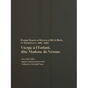 รูปถ่าย ฝรั่งเศส(France) ปารีส(Paris) พิพิธภัณฑ์ฌักมาร์-อ็องเดร(Jacquemart Andre Museum) 2023-04 51