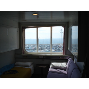 รูปถ่าย ฝรั่งเศส(France) คอร์สิคา(Corsica) เรือเฟอร์รีคอร์ซิกา(Corsica Ferries) 2006-09 24