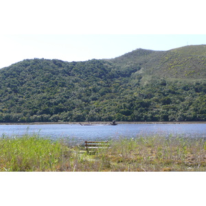 รูปถ่าย แอฟริกาใต้(South Africa) หุบเขาเนเจอร์ส(Nature's Valley) 2008-09 76
