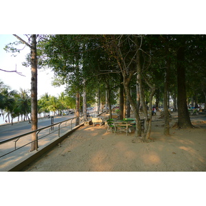 รูปถ่าย ไทย(Thailand) ชลบุรี(Chonburi) บางเสร่(Bang Saray) 2008-01 40