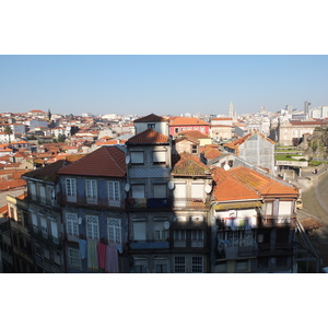 รูปถ่าย โปรตุเกส(Portugal) ปอร์โต(Porto) 2013-01 283