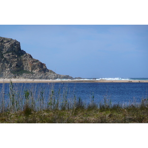 รูปถ่าย แอฟริกาใต้(South Africa) หุบเขาเนเจอร์ส(Nature's Valley) 2008-09 84