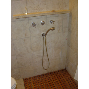 รูปถ่าย อิตาลี(Italy) เวนีส(Venice) โรงแรมซาลาเดโก พาเลซ(Saladego Palace Hotel) 2005-03 20