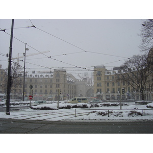 รูปถ่าย เยอรมนี(Germany) มิวนิค(Munich) 2005-02 180