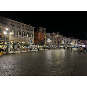 รูปถ่าย อิตาลี(Italy) เวโรเน่(Verona) 2022-05 26