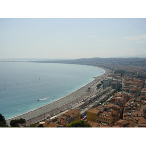 รูปถ่าย ฝรั่งเศส(France) เฟรนช์ริวิเอรา(French Riviera) 2001-05 107