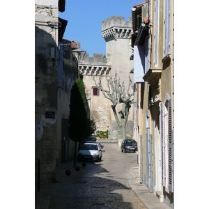 รูปถ่าย ฝรั่งเศส(France) ตาราสกง(Tarascon) 2008-04 38
