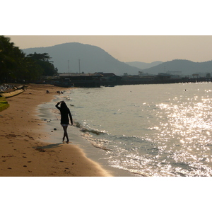 รูปถ่าย ไทย(Thailand) ชลบุรี(Chonburi) บางเสร่(Bang Saray) 2008-01 47