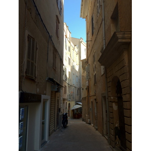 รูปถ่าย ฝรั่งเศส(France) คอร์สิคา(Corsica) โบนีฟาซีโอ(Bonifacio) 2012-09 2