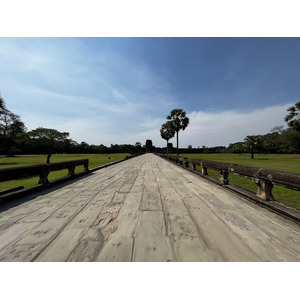 รูปถ่าย กัมพูชา(Cambodia) เสียมราฐ(Siem Reap) นครวัด(Angkor Wat) 2023-01 274