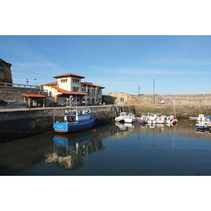 รูปถ่าย สเปน(Spain) กันตาเบรีย(Cantabria) 2013-01 57