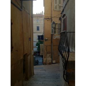 รูปถ่าย ฝรั่งเศส(France) คอร์สิคา(Corsica) โบนีฟาซีโอ(Bonifacio) 2012-09 9
