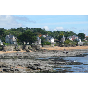รูปถ่าย ฝรั่งเศส(France) ปอร์นิค(Pornic) แซ็นต์มารี-ซูร์-แมร์(Sainte Marie sur Mer) 2008-07 106