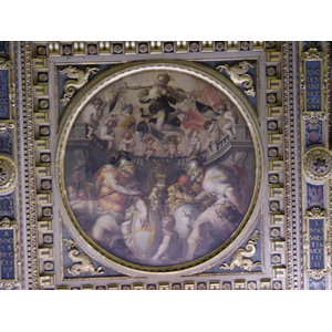 รูปถ่าย อิตาลี(Italy) ฟลอเรนซ์(Florence) 2002-04 103
