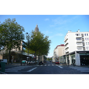 รูปถ่าย ฝรั่งเศส(France) เลออาฟวร์(Le Havre) 2008-10 19