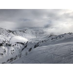 รูปถ่าย ฝรั่งเศส(France) ปรา-ซูร์-อาร์ลี(Praz sur Arly) 2019-12 185