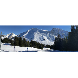 รูปถ่าย ฝรั่งเศส(France) ลากลูซา(La Clusaz) 2017-12 284