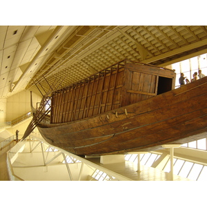 รูปถ่าย อียิปต์(Egypt) มหาพีระมิดแห่งกีซา(Giza Pyramids) 2004-09 40