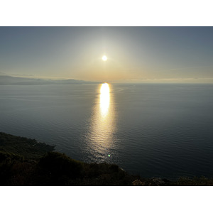 รูปถ่าย ฝรั่งเศส(France) คอร์สิคา(Corsica) นอนซา(Nonza) 2023-10 35