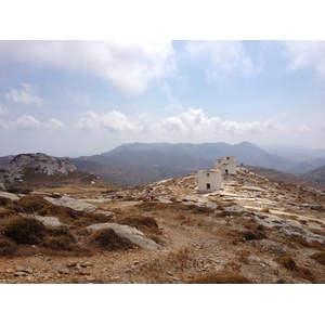 รูปถ่าย กรีก(Greece) เกาะอามอร์กอส(Amorgos) 2014-07 143