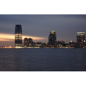 รูปถ่าย สหรัฐอเมริกา(United States) นิวยอร์ก(New York) ฝั่งตะวันตก(West side) 2006-03 8