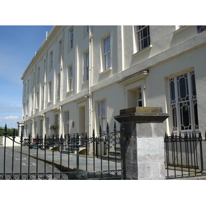 รูปถ่าย อังกฤษ(United Kingdom) เปมโบรคเชอร์(Pembrokeshire) เทนบี้(Tenby) 2006-05 36