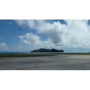 รูปถ่าย เซเชลส์(Seychelles) เกาะมาเฮ(Mahe) 2011-10 72