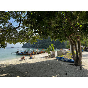 รูปถ่าย ไทย(Thailand) เกาะพีพีดอน(Ko Phi Phi Don) 2021-12 66