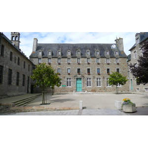 รูปถ่าย ฝรั่งเศส(France) แซ็ง-ปอล-เดอ-เลอง(St Pol de Leon) 2007-08 35