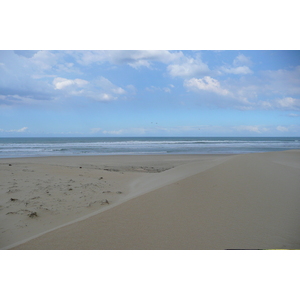 รูปถ่าย แอฟริกาใต้(South Africa) แม่น้ำซันเดส์(Sundays River) 2008-09 46