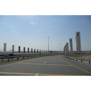 รูปถ่าย สหรัฐอาหรับเอมิเรตส์(United Arab Emirates) ดูไบ(Dubai) จุมัยเราะห์(Jumeirah) 2009-01 15