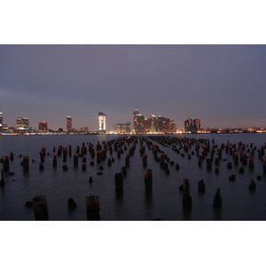 รูปถ่าย สหรัฐอเมริกา(United States) นิวยอร์ก(New York) ฝั่งตะวันตก(West side) 2006-03 10