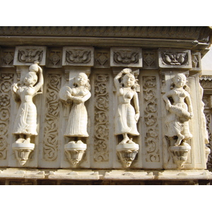 รูปถ่าย อินเดีย(India) อูไดปูร์(Udaipur) 2003-05 90