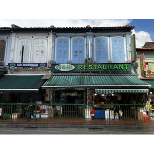 รูปถ่าย สิงคโปร์(Singapore) ลิตเติลอินเดีย(Little India) 2023-01 38