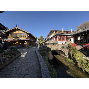รูปถ่าย จีน(China) ลี่เจียง(Lijiang) 2026-01 104
