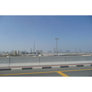 รูปถ่าย สหรัฐอาหรับเอมิเรตส์(United Arab Emirates) ดูไบ(Dubai) จุมัยเราะห์(Jumeirah) 2009-01 32
