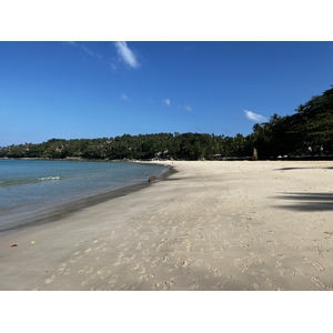 รูปถ่าย ไทย(Thailand) ภูเก็ต(Phuket) หาดสุรินทร์เหนือ(Surin north Beach) 2021-12 3