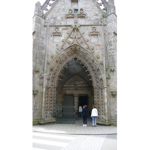รูปถ่าย ฝรั่งเศส(France) แซ็ง-ปอล-เดอ-เลอง(St Pol de Leon) 2007-08 41