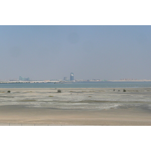 รูปถ่าย สหรัฐอาหรับเอมิเรตส์(United Arab Emirates) ดูไบ(Dubai) จุมัยเราะห์(Jumeirah) 2009-01 21