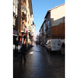 รูปถ่าย สเปน(Spain) บิโตเรีย-กัสเตซ(Vitoria Gasteiz) 2013-01 42