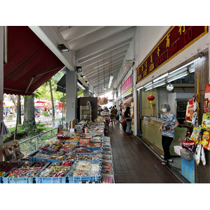 รูปถ่าย สิงคโปร์(Singapore) ลิตเติลอินเดีย(Little India) 2023-01 76