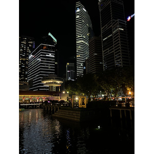 รูปถ่าย สิงคโปร์(Singapore) มารีนาเบย์(Marina Bay) 2023-01 8