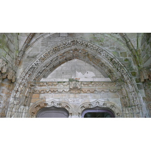 รูปถ่าย ฝรั่งเศส(France) แซ็ง-ปอล-เดอ-เลอง(St Pol de Leon) 2007-08 56
