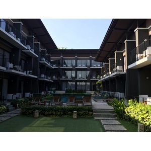รูปถ่าย ไทย(Thailand) เกาะเสม็ด(Ko Samet) 2014-12 225
