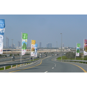 รูปถ่าย สหรัฐอาหรับเอมิเรตส์(United Arab Emirates) ดูไบ(Dubai) จุมัยเราะห์(Jumeirah) 2009-01 3