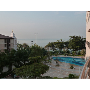 รูปถ่าย ไทย(Thailand) พัทยา(Pattaya) วิวทะเล 3(View Talay 3) 2011-01 72