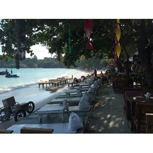 รูปถ่าย ไทย(Thailand) เกาะเสม็ด(Ko Samet) 2014-12 218