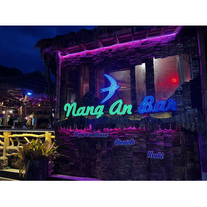 รูปถ่าย ไทย(Thailand) กระบี่(Krabi) อ่าวนาง(Ao Nang) 2023-01 29