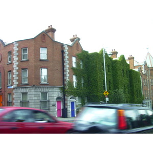 รูปถ่าย ไอร์แลนด์(Ireland) ดับลิน(Dublin) 2000-07 6